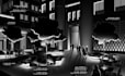 create facade and interior lighting renders using photoshop