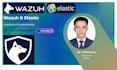 install, configure, and customize wazuh  with elastic siem