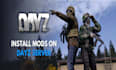 make dayz server setup, assets,custom 3d game mod, imvu, fivem server, arma3,map