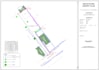 create land survey plotting plans, subdivision maps, and 2d autocad drawings