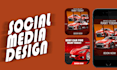 create social media post,facebook ad creative,ad image,instagram post,ad design