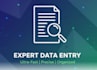 data entry,copy paste,data mining,data search
