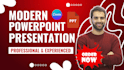design company presentation, business pitch deck, pdf presentation, proposal ppt