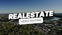 edit your real estate video