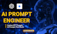 be your ai prompt engineer