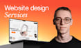 design a responsive and SEO friendly website that converts