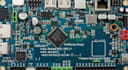 design embedded electronics and write microcontroller firmware
