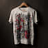 do custom typography christian t shirt design