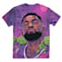 create a custom funny meme t shirt design for you