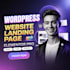 create a stunning website with astra pro, elementor pro