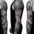 create custom tattoo design, tattoo