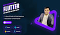 do mobile app development, flutter developer ios android app creation