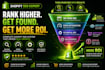 do shopify SEO, shopify store optimization and speed optimization