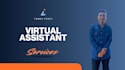 virtual assistant, word, excel, ia