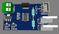 do custom pcb circuit design schematic esp32 programming iot