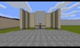 make a custom minecraft resource data and  texture pack