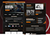 do  unique saas ecommerce car  next level website UI UX