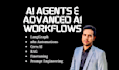 build ai powered solutions, generative ai systems, and scalable ai products