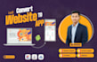 convert your website into a professional android and with modern feature