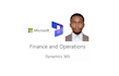 be your microsoft dynamics 365 erp finance consultant