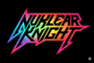 design black metal band logo