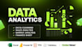do data analytics, clean, convert and transform your data