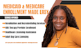 do credentialing enrollment for homecare medicaid, medicare insurance provider