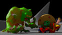 animate your scene, commercial, video