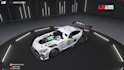 create custom livery design for lemans ultimate lmu and iracing