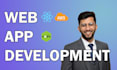 be full stack developer, front end developer, full stack website development