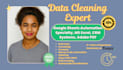 do data cleaning formulas macros sql excel sheets automation