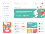 develop e learning app, educational app, kid learning app, online course app