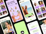 develop onlyfans clone app, dating app, tinder app, message chat app, social app