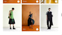 design e commerce website