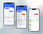 develop scheduling app, appointment app, employment app, employee app
