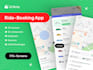 develop on demand app, home service app, handyman app, booking app