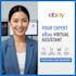 your expert ebay virtual assistant
