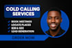 real estate cold calling, b2c cold calling, b2b cold calling, cold calling