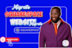 build, migrate squarespace membership website squarespace blog setup booking seo