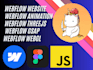 webflow website, webflow animation website, webflow, webflow website, webflow