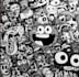 illustrate any image in doodle style
