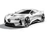 do vehicle design and illustration