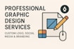 do professional logo design services