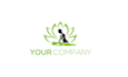 do a modern spa, massage, esthetics logo and any graphics design