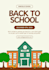 create school posters, educational flyers, and kids banners