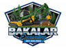 design wonderful excavator logo