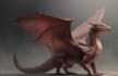 create dragon conceptual design for you