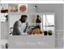 develop a architect website