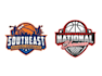 design excellent basketball logo