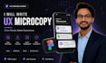 write UX microcopy for your app website onboarding and buttons